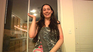 Newly Renovated Featuring Kyra Rose