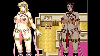 Emma the Milf Warrior Chapter ten: Dancing goddess