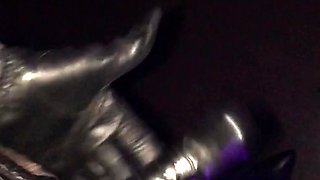 Amateur medical fetish and bdsm doctor pussy