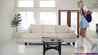 Stepsis Wants to Loosen up - S25:e9