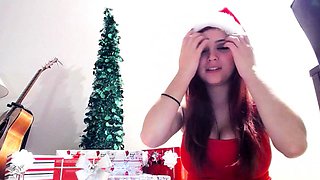 Amateur RedHead Sex Show on WebCam iveCamGirls