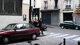 SM Gang Bang Femme Soumise Utilise