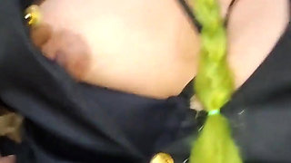 My Otaku Friend Gets Horny After the Convention Part 3