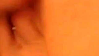 Kittie Devaeh Is A Horny Amateur