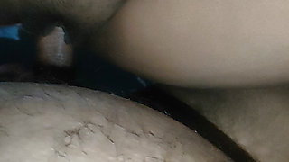 Desi Girl Tanu Fucking Her Boyfriend Very Hard