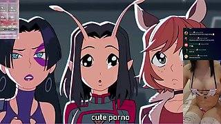 average miracle enemies game - MIRACLE OPPONENTS MANGA PORN