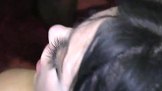 Debut Bukkake Facials for Catalia Valentine