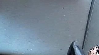 Step Brother with Big Cock Fucks Horny Blonde Skinny Teen