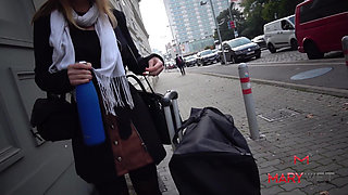 Anal Quickie That Got Completely Out of Hand!