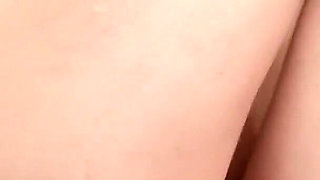 Asian Teen Himari POV Secretly Fucked By Step Dad