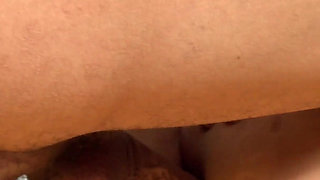 Fat Mature Gets All Holes Destroyed by a Monstercock