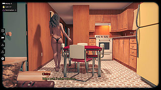 Drive to Nowhere Update 3 to Be Continue