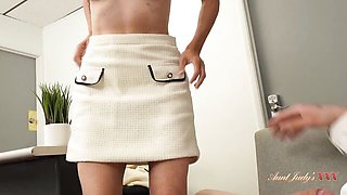 Watch nice-looking Dana Vespoli's movie