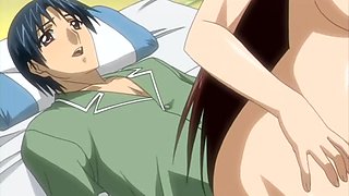 Gentle Story of the Voice lost in desire