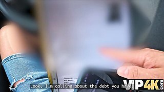 VIP 4K featuring Marica Chanelle and Stanley Johnson's hardcore movie