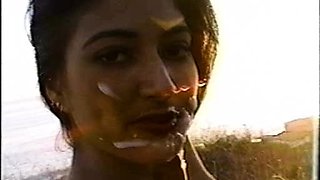 Amateur facial cumshot compilation