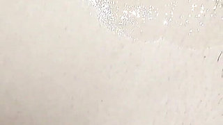 Hotwife Love Creampie on My Beautiful Vagina