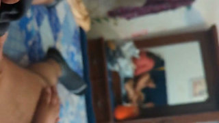Foursome MILF Enjoy with Yung Single Boy