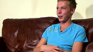 Noah HD twink Porn