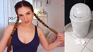 Rebelle Hart - Trash Worship Mantras