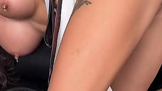 2 Beautiful Cocks to Take Me Apart Like a Good Slut!