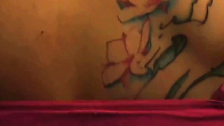 Ashley’s Fantasy Becomes a Hard Fuck Reality