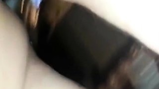 Mature Blowjob and Creampie Breakfast