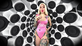 Pendulum Wipe: Goodbye Manhood, Hello Toilet Life - Pee Edition