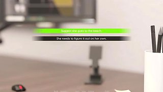 Open Marriage Part 52: Hot Wife Takes BBC in Anal Threesome - WICKEDGAMMES