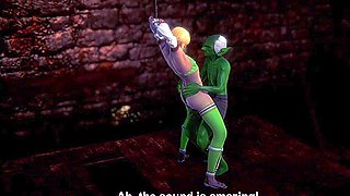 Link Femboy Fuck Goblin (pt 4) With Car Toon And Verified Amateurs