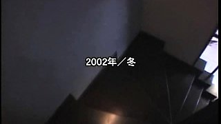 Amateur asian enjoys hardcore fuck in france