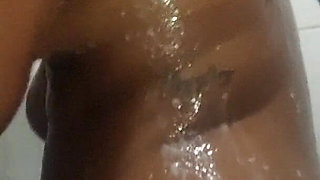Shower Show Lil Latina Bts