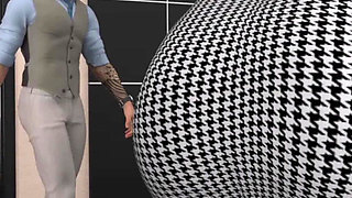 Couples Lustbound (part 2)