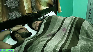 Hot Indian Bengali Wife Real Sex! With Clear Audio