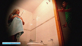 I Catch My Stepson on Camera to Make My Husband Jealous