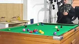 Leaving the Skinny One Delicious Naked in the Game