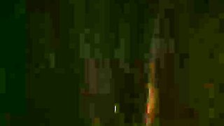 Big boobed busty girl make this self shot video