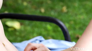 May I Have You For A Picnic?