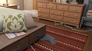 Addicted to Indian Desi Stepmom's Pussy _ Family Affairs.