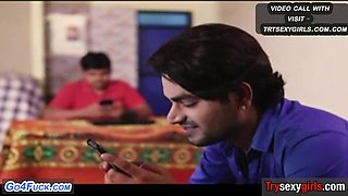 Real Bhabhi Ki Chudai Video - Big dick