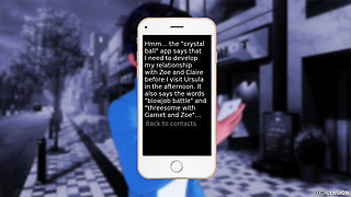 Complete Gameplay - HS Tutor, Part 48