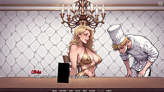Shadows of Ambition #33 - Animated Sex Game