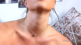Big boobs milf masturbating