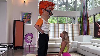 Horny MILF xxx filthy clip