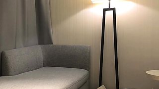 Amateur Asian Deepthroat Blowjob