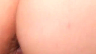 MILF Gets a Big Creampie by a Big Dick