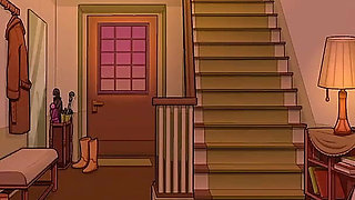 Complete Gameplay - MILFs Plaza 2, Part 17