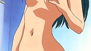Anime Manga Sex Action