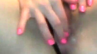 Lil Mary Fun with Daddy Wet