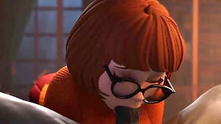 The finest of wicked animated 3D porn compilation